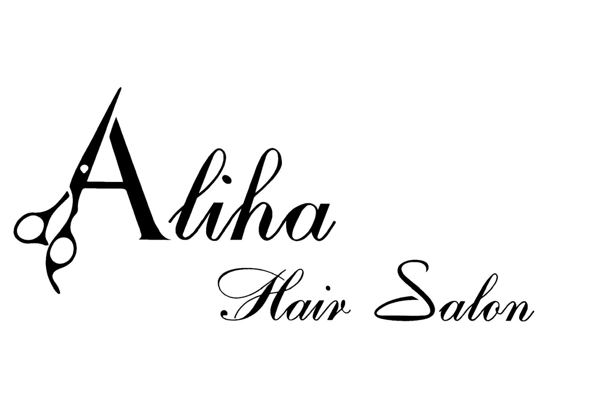 Aliha Hair Salon